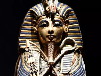egypt mummy talks again