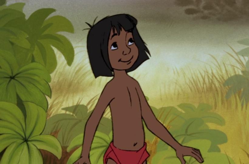 Disney Reused Animations From Jungle Book In Winnie The Pooh Over 50 Years  Ago