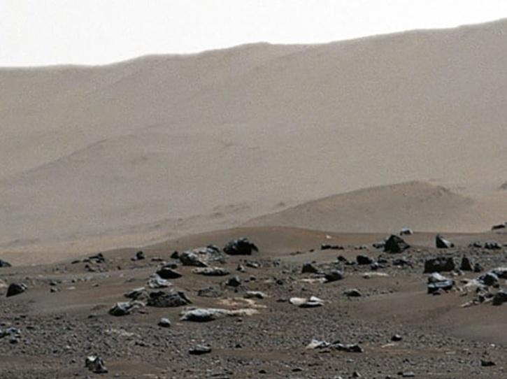 nasa-mars-rover