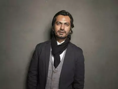 Nawazuddin Siddiqui Opens Up On Why Filmmakers Continue To Chose Him Despite Box-Office Fails