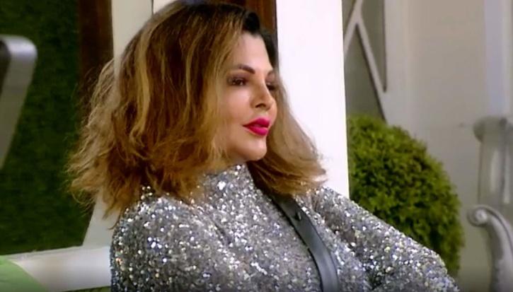 Rakhi Sawant Walked Out Of Bigg Boss With Rs 14 Lakh As She Needed