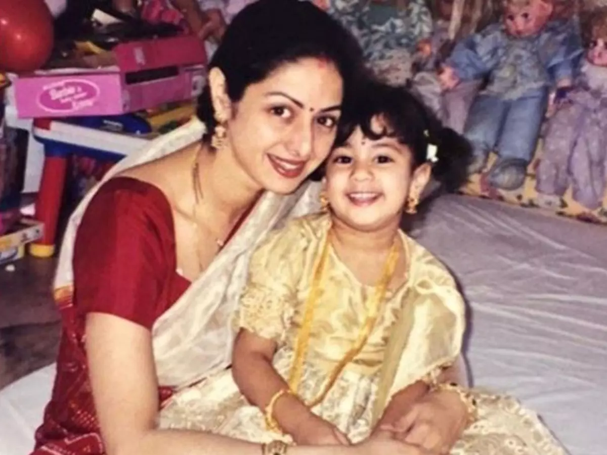 Sridevi Sridevi