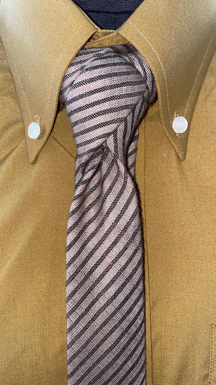 How To Tie An Eldredge Knot