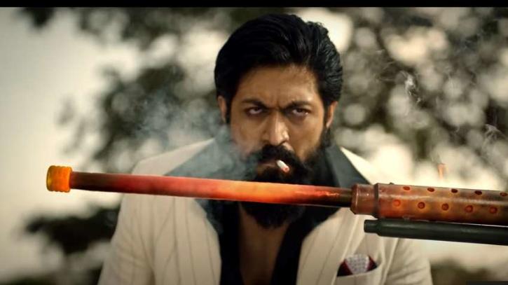 Mother-Son’s Pure Love To Rocky’s Sublime Assassin Swag, Here’s Why KGF