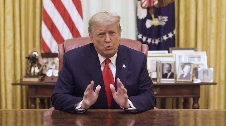 Trump Impeachment