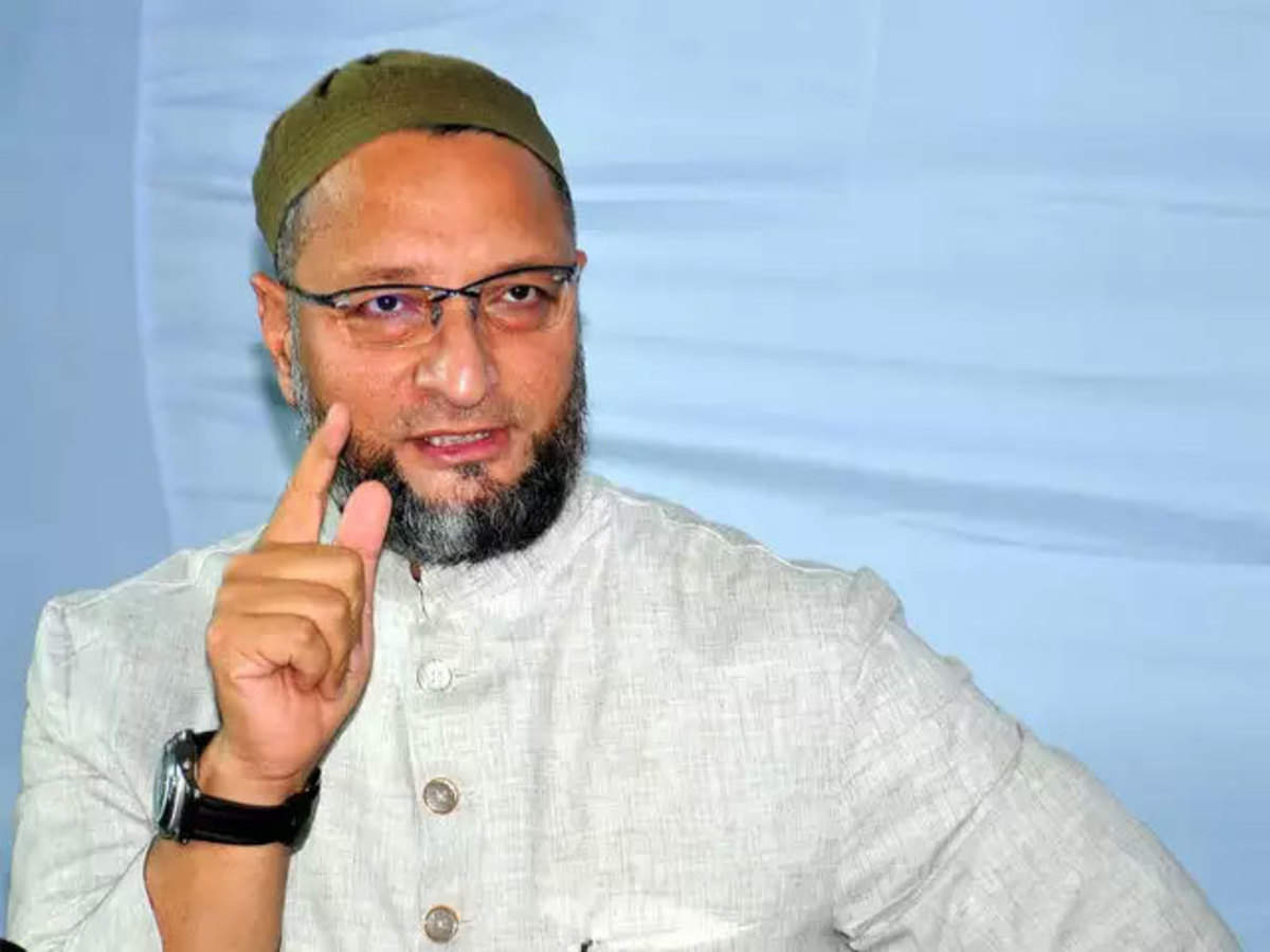 Owaisi