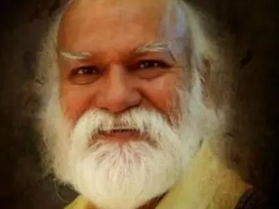 Satya Paul No More! Ace Fashion Designer Passes Away At Sadhguru's Yoga Center At The Age Of 78