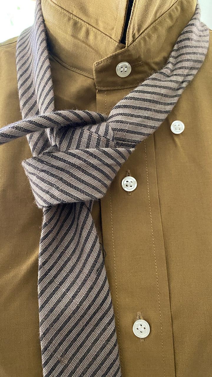 How To Tie An Eldredge Knot