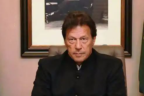 Imran Khan