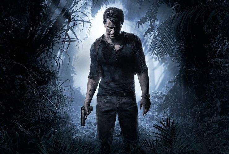 uncharted 4 pc game kickass