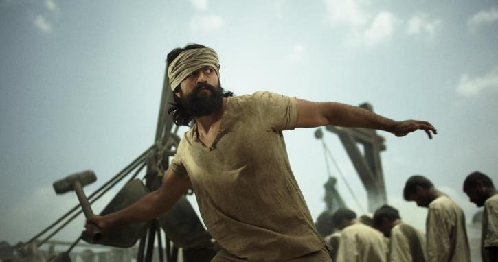 Mother-Son’s Pure Love To Rocky’s Sublime Assassin Swag, Here’s Why KGF