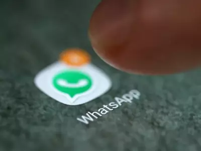 WhatsApp Users Will Not Be Able To Send, Receive Messages If They Do Not Accept New Policy