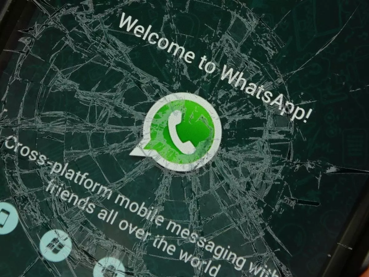 whatsapp chat cloud backup Majority Indians Consider Ditching WhatsApp, Using Telegram After New Privacy Policy: Study