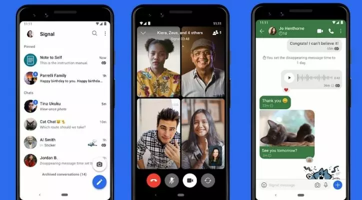 Elon Musk Wants You To Reject WhatsApp And Use Signal, Here's Why