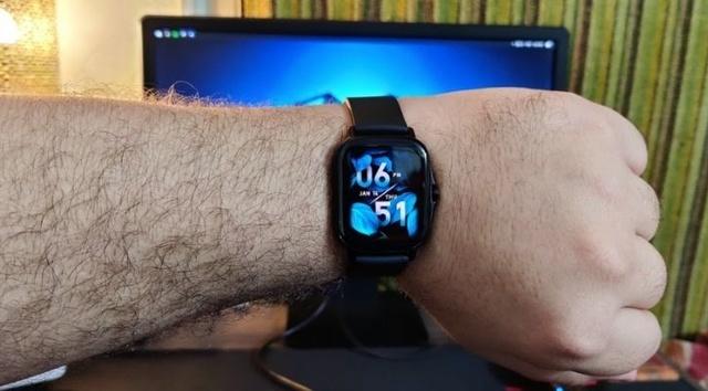 Amazfit GTS 2 review: an excellent fitness watch that doesn't break the bank