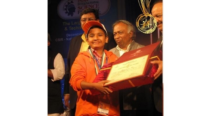 Pradhan Mantri Rashtriya Bal Puraskar