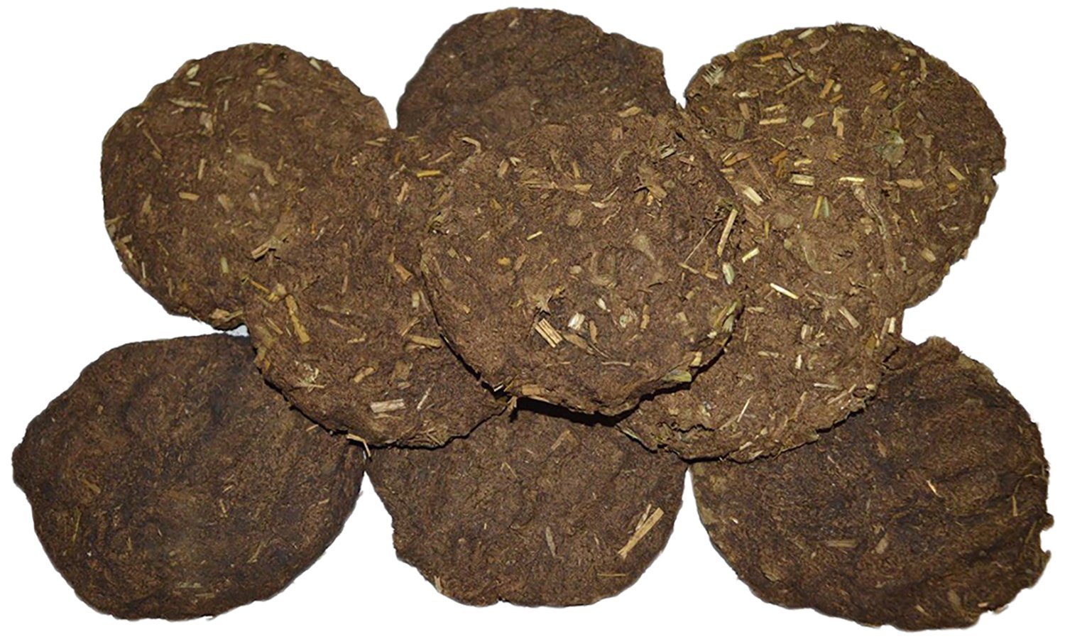 How to use Cow Dung Cakes for plants? – TrustBasket