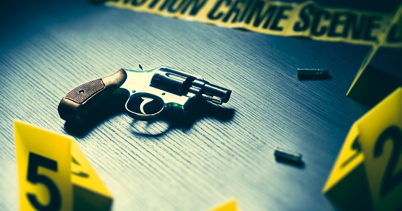 6 Months After Being Fired From Company In Noida, Man Shoots Employer ...