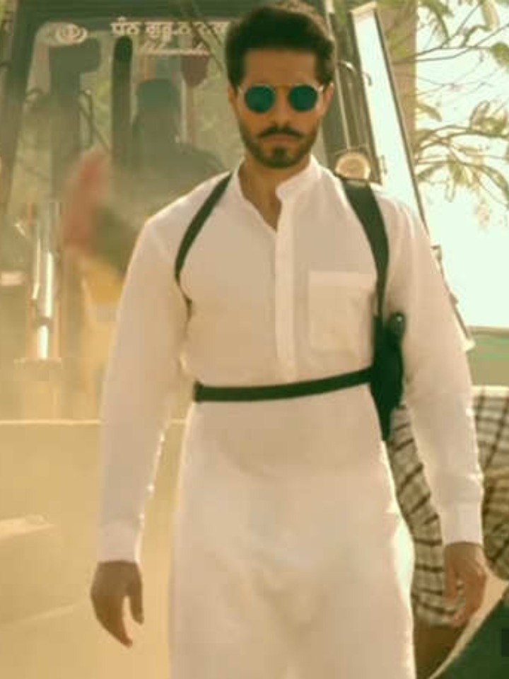 Deep Sidhu - All You Need To Know About The Actor Deep Sidhu - All You Need To Know About The Actor