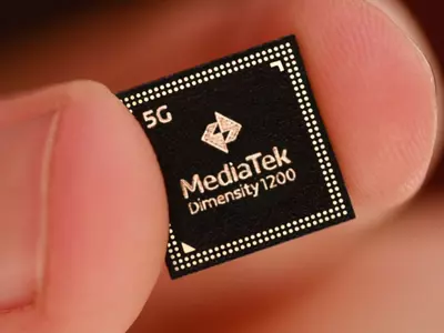 Qualcomm, MediaTek Show 5G Smartphones Will Be Commonplace With Recent Launches