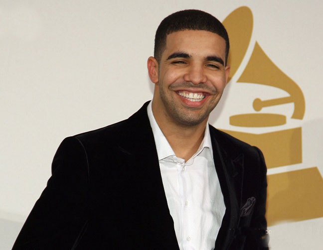 Drake approves/disapproves - Drake