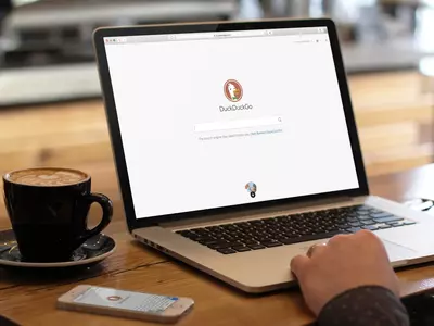 DuckDuckGo Records 100 Million Searches Per Day Amid Global Shift To Privacy-Focused Platforms