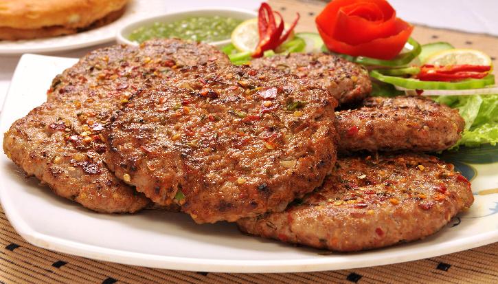 Why India Has Dropped The Word 'Halal' From Red Meat Export Label And