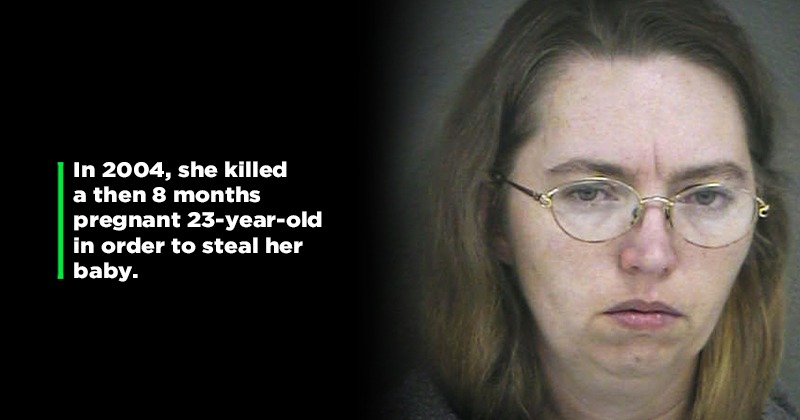 Lisa Montgomery First Us Woman On Federal Death Row In Nearly Seven