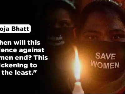 Pooja Bhatt Condemns Budaun Gangrape & Murder Of 50-YO Woman, Swara Calls It 'Horrifying'