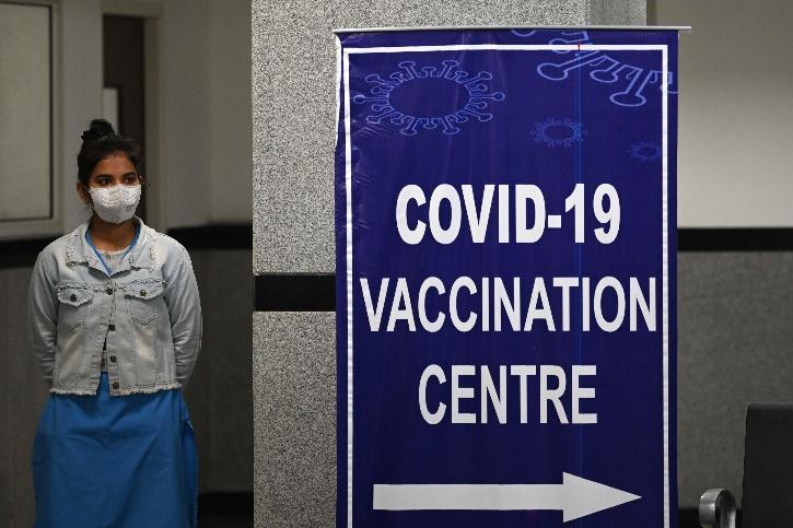 India COVID-19 Vaccine