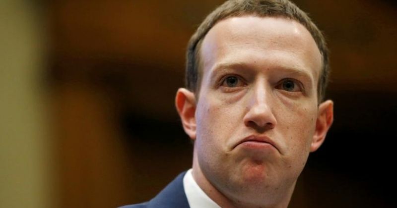 Mark Zuckerberg Shouldn T Be Allowed To Enter Politics Says Most Bizarre Us Lawsuit