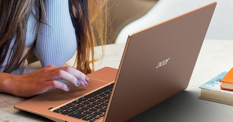 Acer Swift 3 (2021) Review
