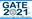 GATE 2021 Admit Card Date & Time: How to Download Online from gate.iitb.ac.in