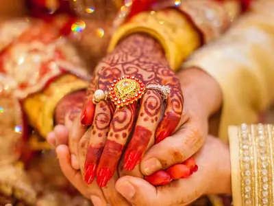 UP Woman Marries Sister's Husband To Claim Government Benefits At Mass Wedding