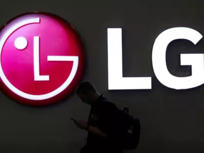 LG Smartphone Business Acquisition
