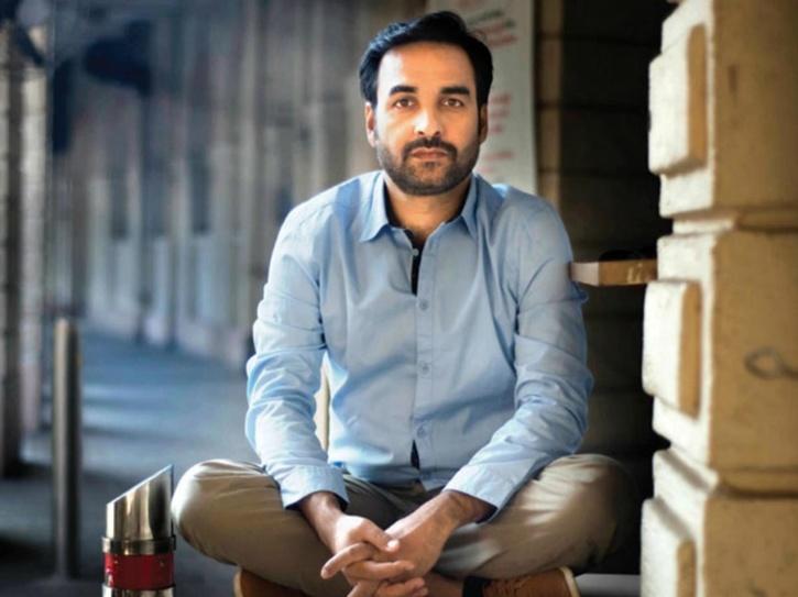 Pankaj Tripathi / Twitter