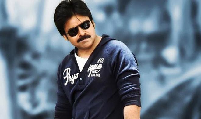 Pawan Kalyan