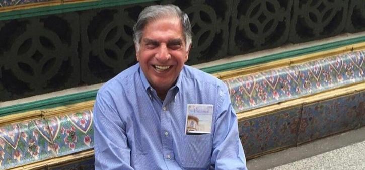 Ratan Tata