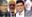 (L-R) Noted agricultural economists Dr P.K. Joshi and Ashok Gulati, Shetkari Sanghatana president Anil Ghanwat, and BKU (Mann) chief Bhupinder Singh Mann