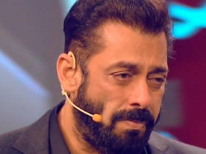 Bigg Boss 14 To Have The Most Shocking Eviction This Week, Salman Khan