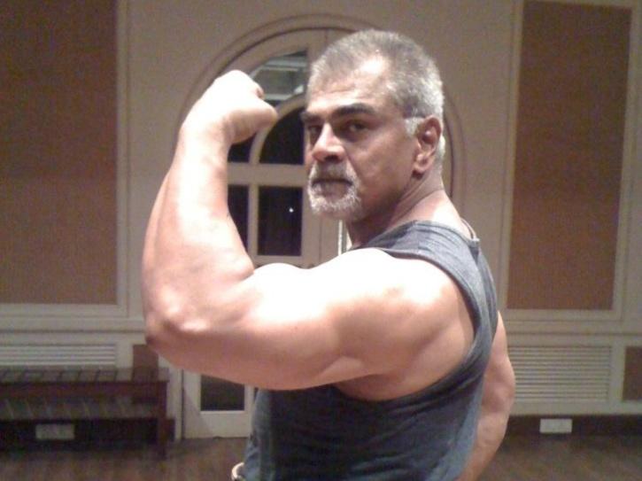 Despite Acting In Over 160 Films, Sharat Saxena Felt Ignored By The