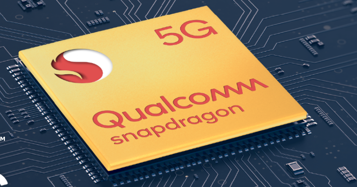 Qualcomm Snapdragon 870 5G Mobile Platform