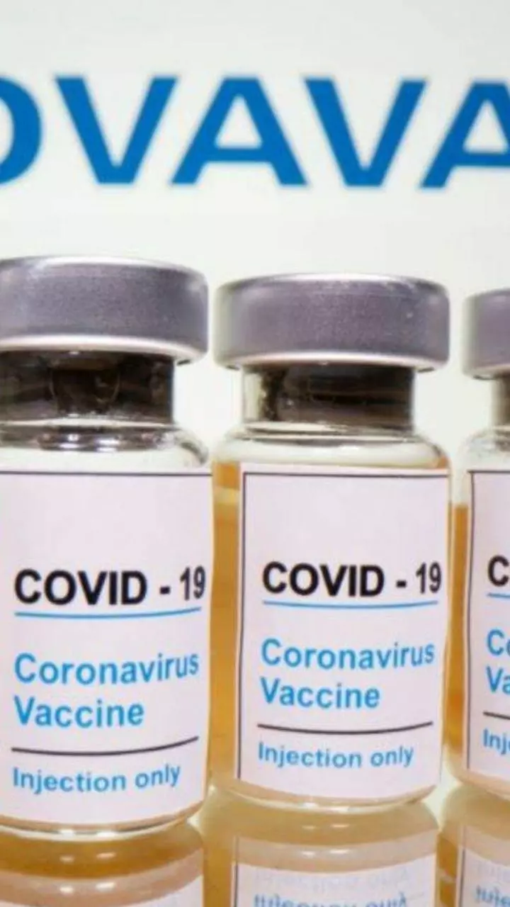 Covid Vaccine Updates 15 Jan 2021