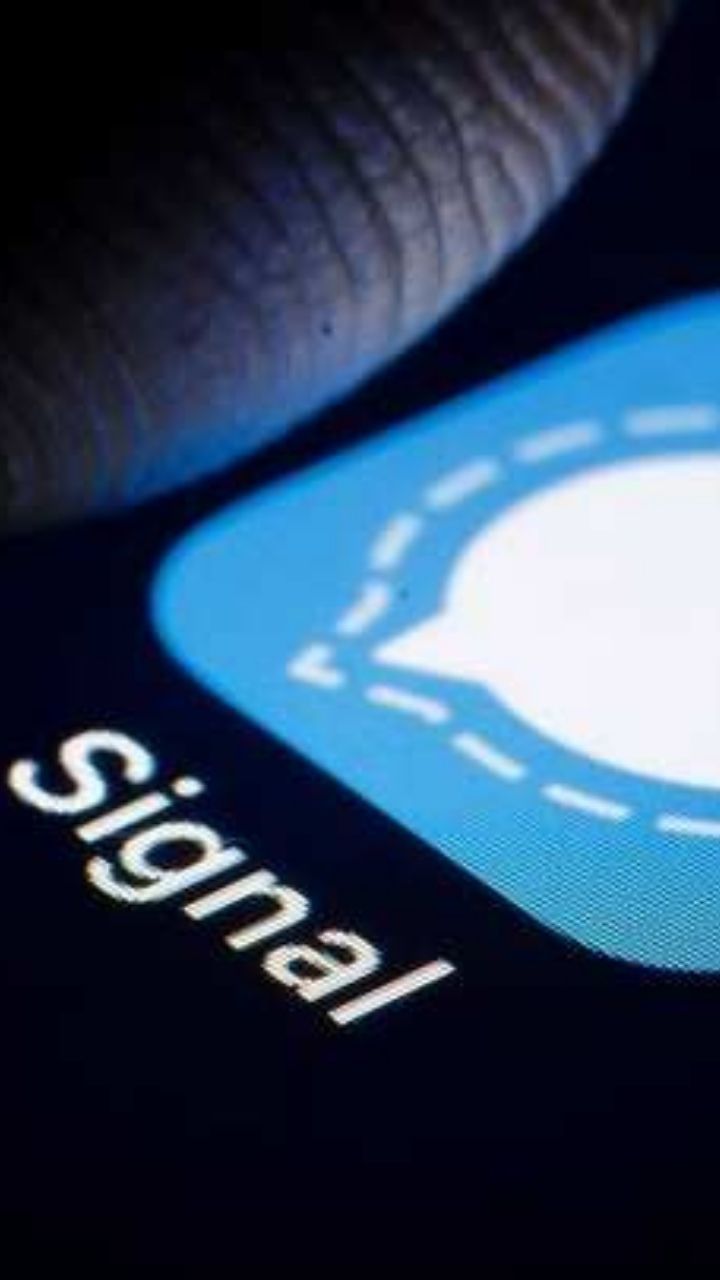 is signal a noun