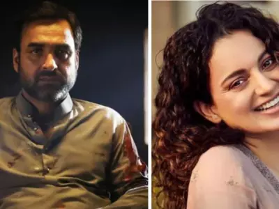 SC Sends Notice To Mirzapur Makers, Kangana Ranaut Summoned In Defamation Case & More From Ent