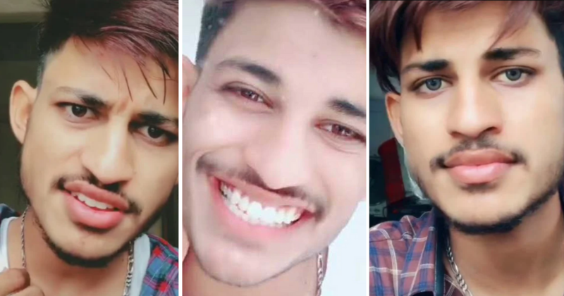 TikTok Star Rafi Shaikh Dies By Suicide, Parents Claim He Was Being ...