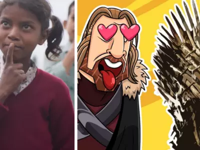 'Bittu' Enters Oscars 2021 Race, 'Game Of Thrones' Animated Series Is In Works & More From Ent
