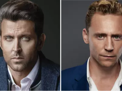 Hrithik Roshan To Step Into The Shoes Of Tom Hiddleston In Indian Version Of The Night Manager
