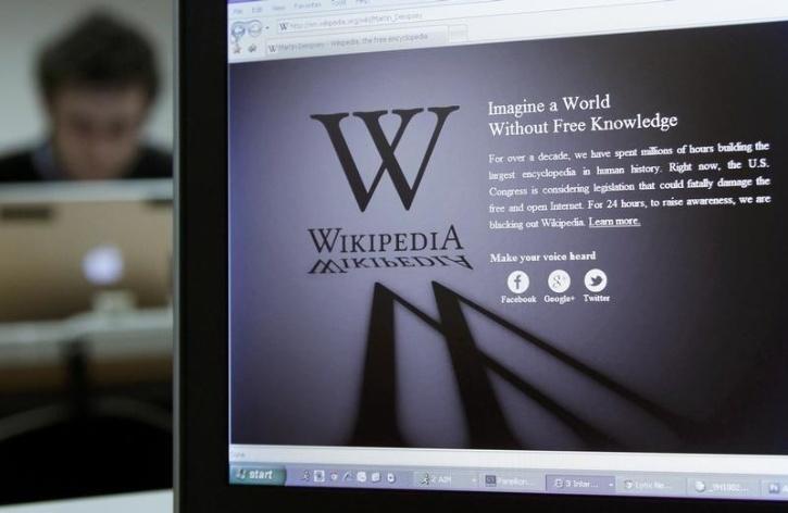 wikipedia page