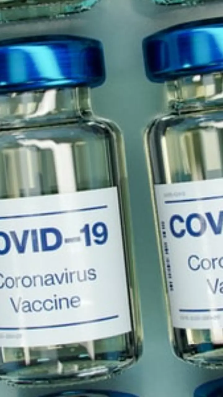 Covid Vaccine Updates 15 Jan 2021